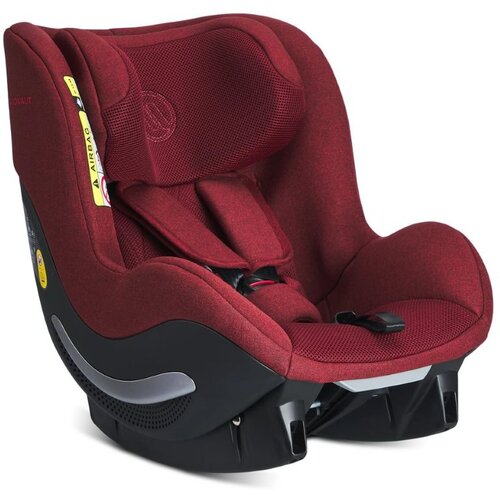  Autosjedalica Avionaut AeroFix AirFlow (0-18,5 kg), Red Cijene