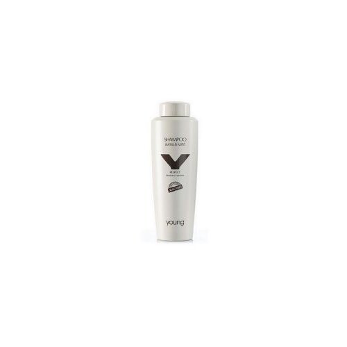  Šampon za njegu kose Young Organic Respect Avena & Karite – 300 ml Cene
