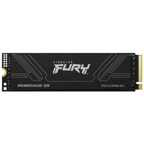 Kingston SSD 1TB NVMe M.2Fury Renegade, PCIe 5.0R/W : 14200/11000MB/s Cijene