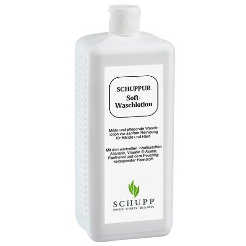 Schupp Jemn&aacute; myc&iacute; emulze, 1000 ml Cijene