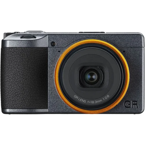 Ricoh GR III Street Edition Kit