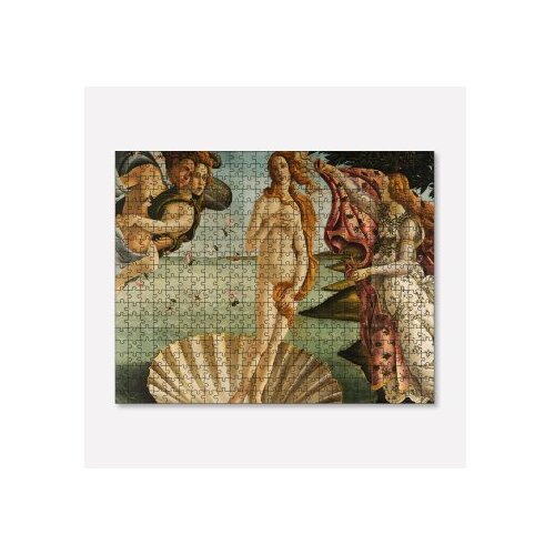 WALLXPERT PZL_066_500 multicolor puzzle Cene