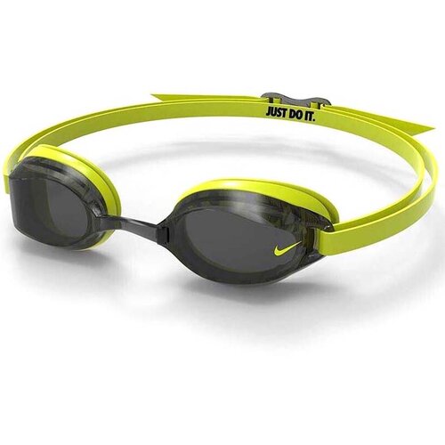 Nike naočare za plivanje chrome goggle unisex Cene
