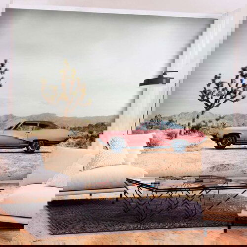  Tapeta - Desert California 400x280 Slike