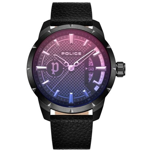 Police Analogne ure pewjb2226901 pisana Slike