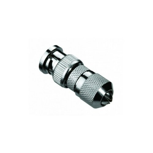 Brzi plug konektor, zinc alloy montaza bez alata (28) con-bnc-cam-toolless ** Cene