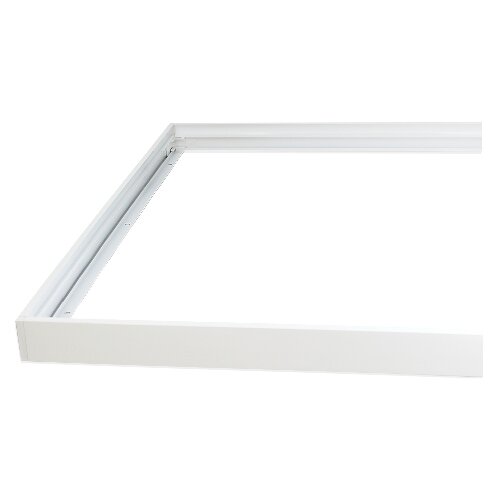  LED PANELA 600X600 ZA NADGRADNU MONTAŽU Slike
