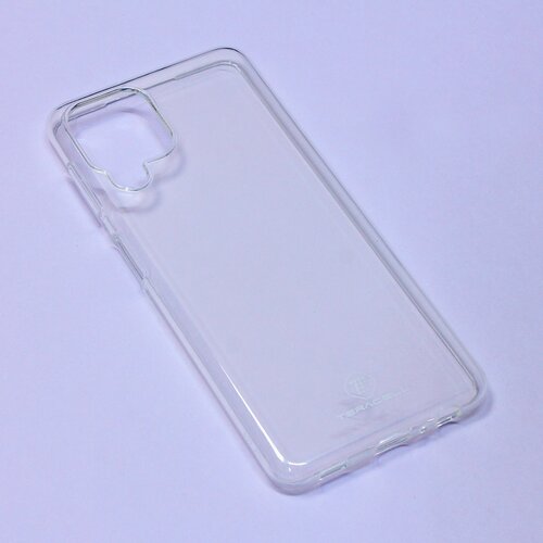 Teracell torbica skin za samsung A225F galaxy A22 4G transparent Slike