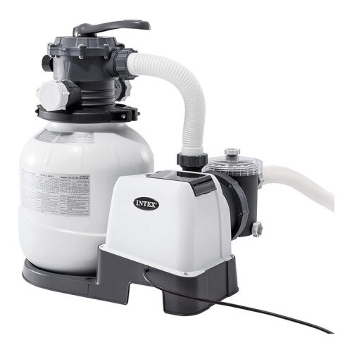 Intex sx2100 sand filter pump (220-240 volt) ( 26646 ) Cene