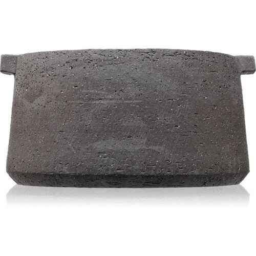 PAJU Potty Heritage dišeča sveča Dark Brown 17x9 cm 1 kos Cene