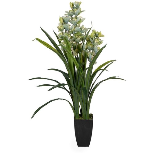 Ixia Umetna rastlina (vi&amp;scaron;ina 110 cm) Orchid &amp;ndash; Slike