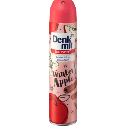 Denkmit Osveživač prostora u spreju - Winter Apple 300 ml Cene