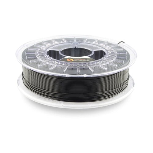 Fillamentum abs extrafill traffic black - 1,75 mm / 750 g Slike