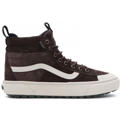 Vans Skate čevlji Sk8-hi mte-2 utility pop Modra Cene