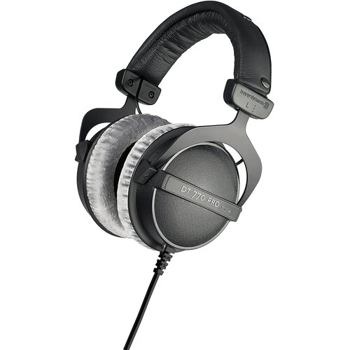 Beyerdynamic dt 770 pro 32 ohm geschlossener arround ear Kopfhörer Cene