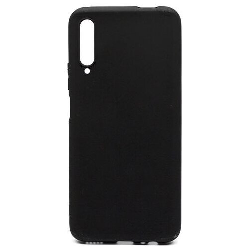  Maska za telefon MATT CASE za Huawei P Smart Pro, Crna Cene