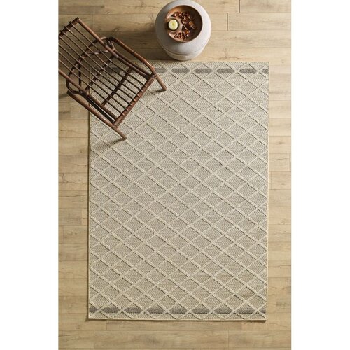 Conceptum Hypnose Patara 4953 - Bež Tepih (80 x 150 cm) Cene