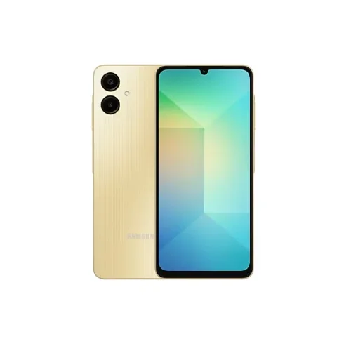  SM-A065FZDHSEE SAMSUNG GALAXY A06 6+128GB GOLD