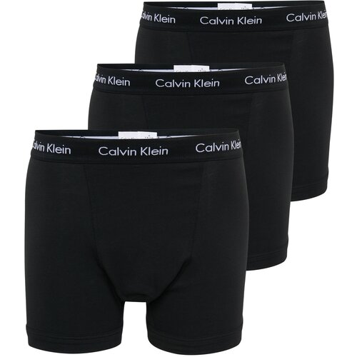 Calvin Klein Underwear Bokserice crna / bijela Cijene