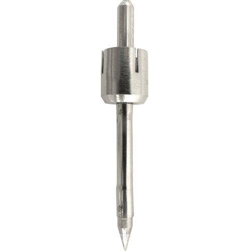 Toolcraft spajkalna konica koničaste oblike smd Dolžina konice 27 mm Vsebina\, količina\, vsebina količinskih enot na prodajno enoto 1 kos, (20394819) Cene