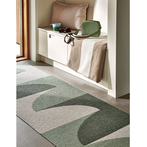 Pappelina Zelena unutarnja i vanjska staza 70x270 cm Hill Army Misty Mint &amp;ndash; Slike