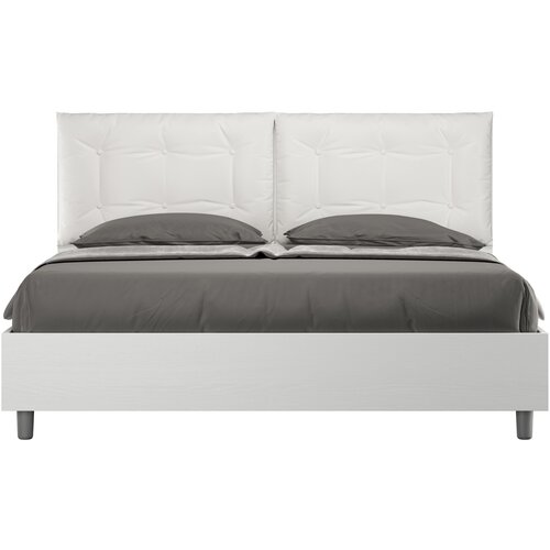Ityhome 168 x 199 posteljni okvirji bela, (20846247) Cene