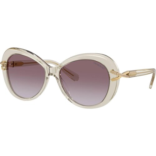 Swarovski Naočare za sunce SK 6026 30038H Cene