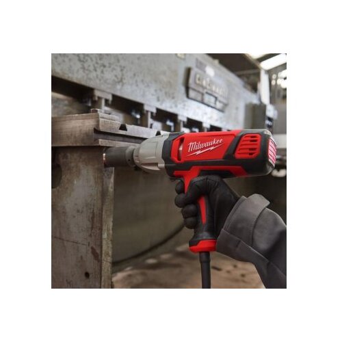 Milwaukee udarni pi&amp;scaron;tolj IPWE 520R, 725W, 520 Nm, 3/4&amp;quot; 4933451525 Slike