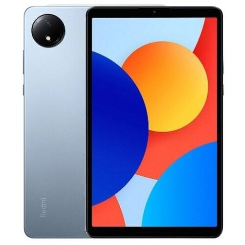 XIAOMI REDMI Pad SE 8.7 4GB 128GB WiFi Blue EU Slike