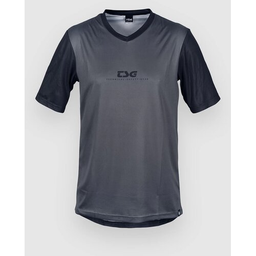 Tsg Waft Jersey black / coal Cene