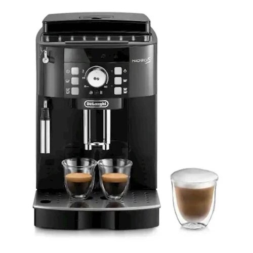 DeLonghi Aparat za kafu ECAM21.117.B Cijene