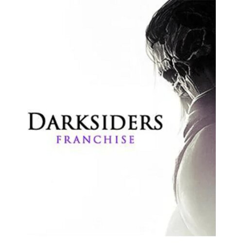  darksiders franchise pack pre-2015 (pc) steam key global Cene