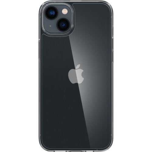 Spigen Crystal Flex futrola za Apple iPhone 14 - Prozirna Cene