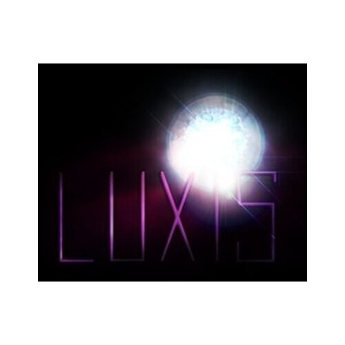  LUXIS Steam Key GLOBAL Slike