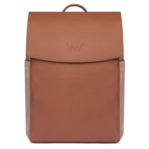 Vuch Ženski ruksak Gioia Big Brown, 44 x 31 cm Cijene