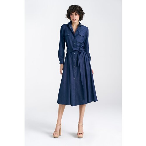 Nife Woman&amp;#039;s Dress S240 Slike