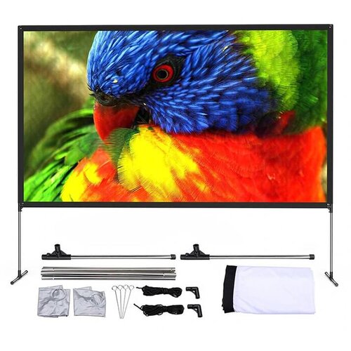 BlitzWolf BW-VS6 80" prijenosno projekcijsko platno Cijene