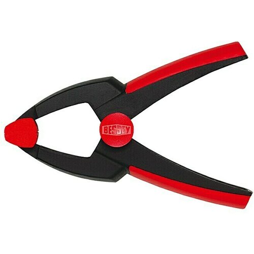 Bessey opružna stezaljka clippix xc 3 (raspon: 35 mm, dužina do izljeva: 37 mm) Cijene