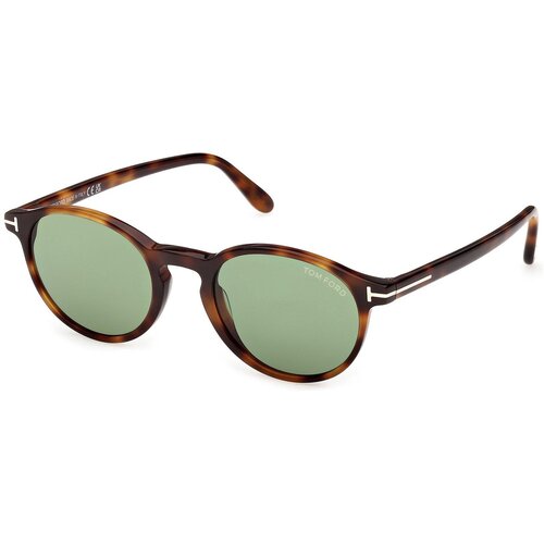 Tom Ford FT1331 53N - ONE SIZE (51) Slike