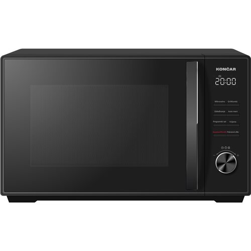 Končar MIKROVALNA PEĆNICA KONČAR M25CEGM, (3858884338521) Cijene