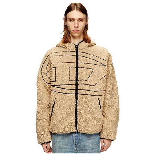 Diesel muški teddy duks Cene