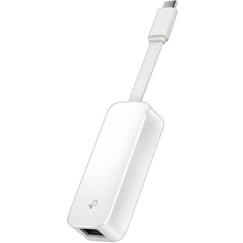 Tp-link Mrežni adapter UE300C USB-C USB3.0 to Gigabit Ethernet White Cene