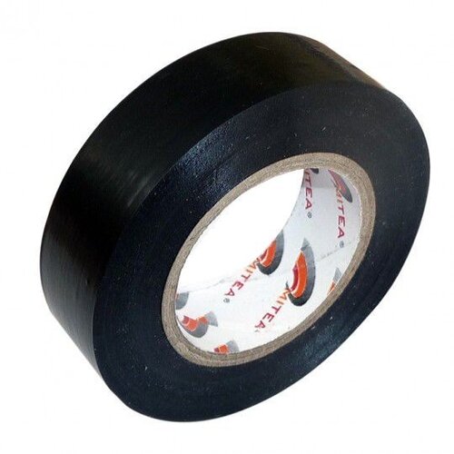 Mitea_Electric Izolir traka 10y PVC crna 0.13mmX18mmX10yard M131810-1 Cene