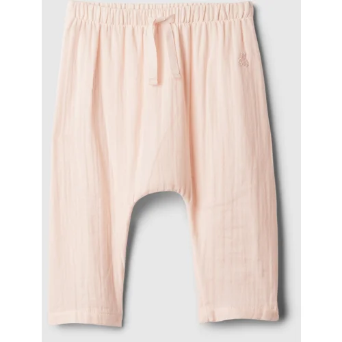 GAP Baby Cotton Pants - Girls