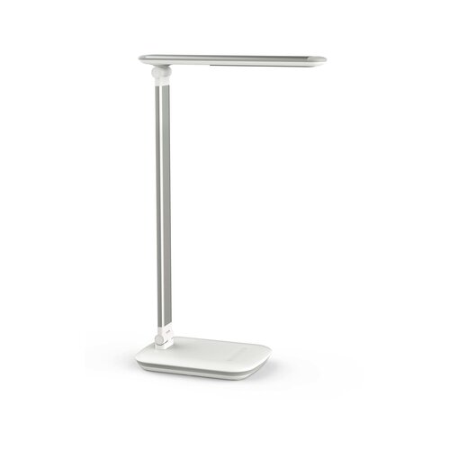 Maul stona led lampa jazzy sa dimerom crna Slike