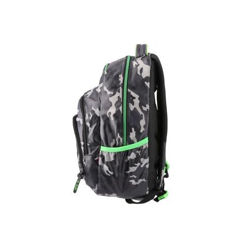 Play Cosmo, ranac ergo, Winter Camo Slike