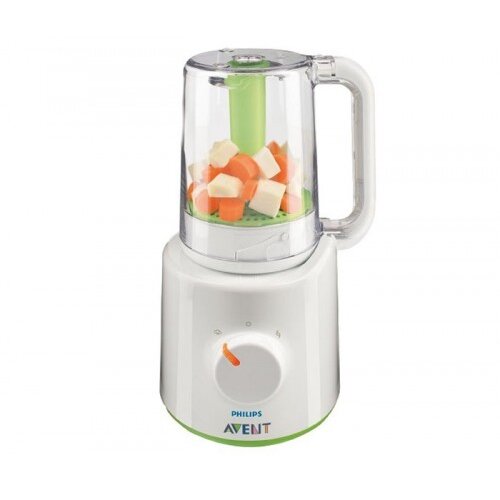 Avent Blender 2 u 1 Cene
