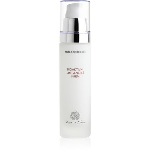 Nobilis Tilia Anti-Age de luxe krema protiv znakova starenja 50 ml Cijene