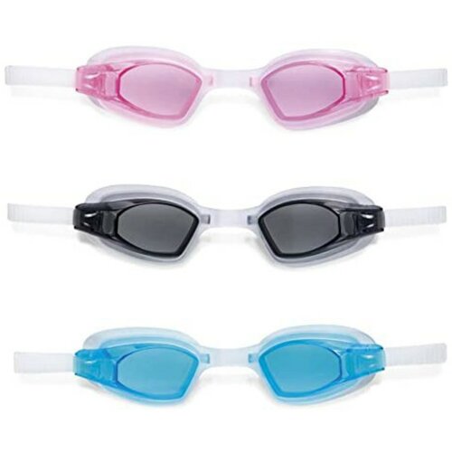 Intex naočare za plivanje I55682 Slike