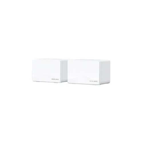 Mercusys Halo H25BE (2-PACK) BE3600 Whole Home Mesh Wi-Fi 7 System Slike